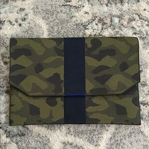 Rothy’s Sage Camo Portfolio Retired Print/Color